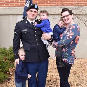 Meet your Posher, Kari